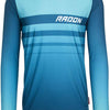 Radon radon aquarius - maillot vtt manches longues