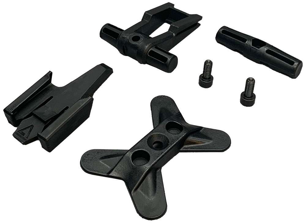 Adaptateur de selle Acid Click