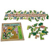 Games gobelins blancs zoo