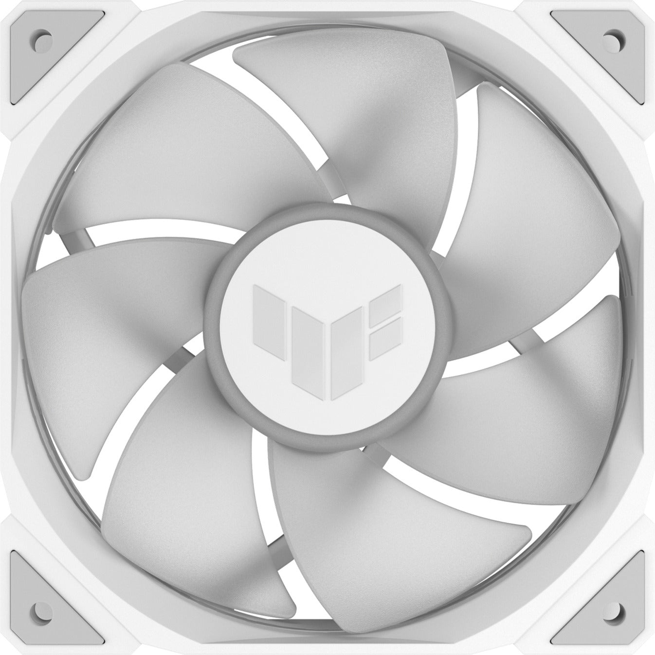 ASUS TUF GAMING TR120 Argb Reverse Fan Pack, 3 pièces