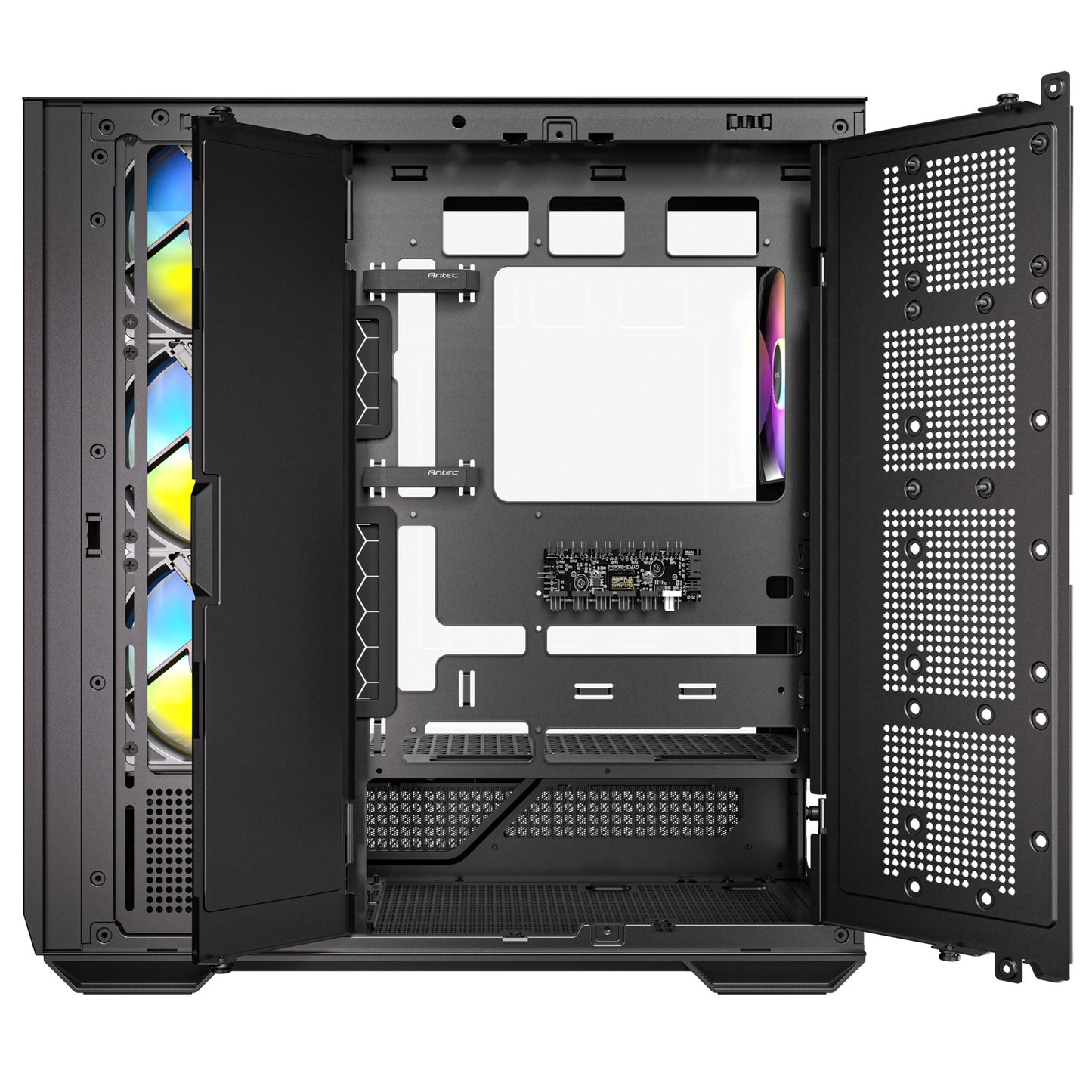 Argb Antec C7