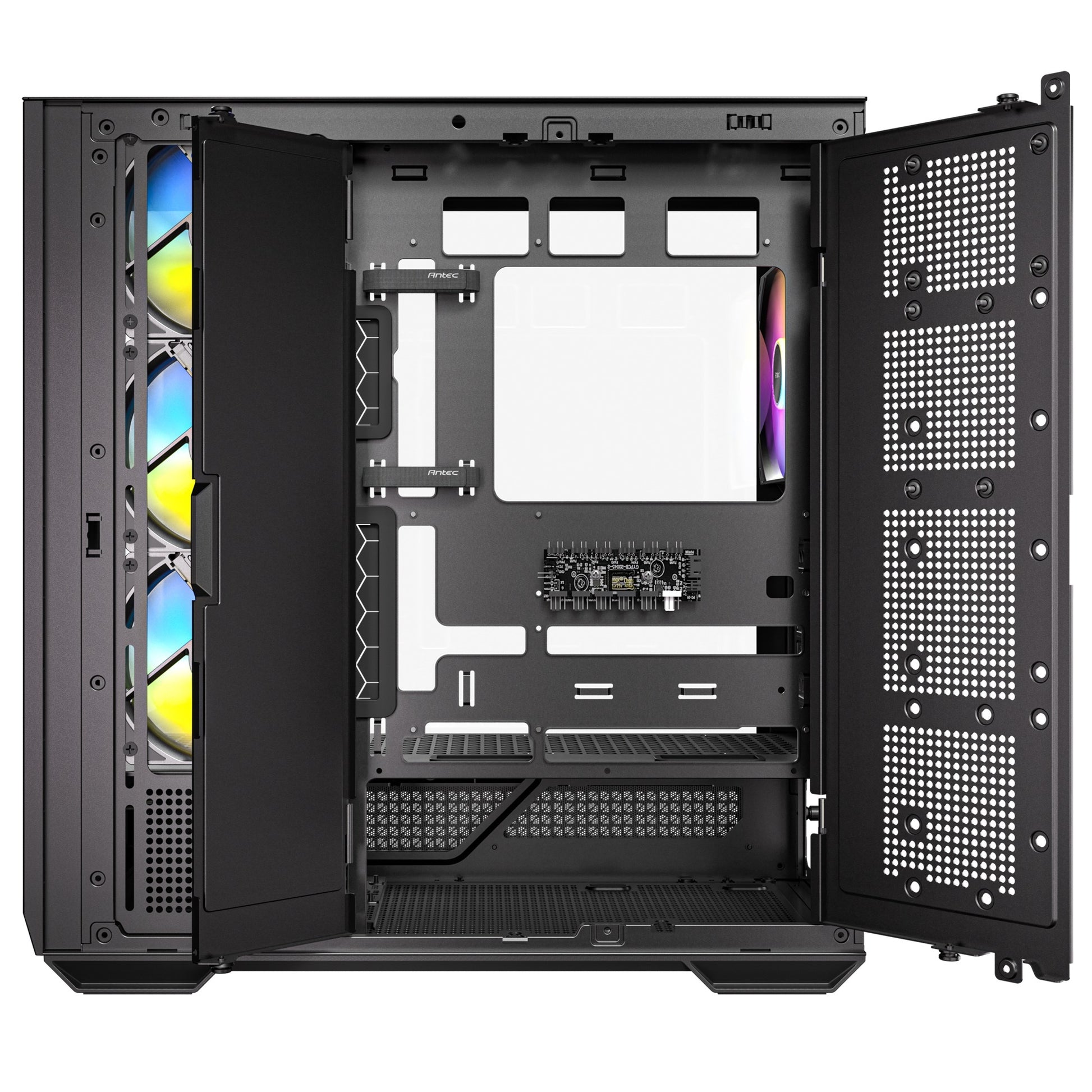 Argb Antec C7