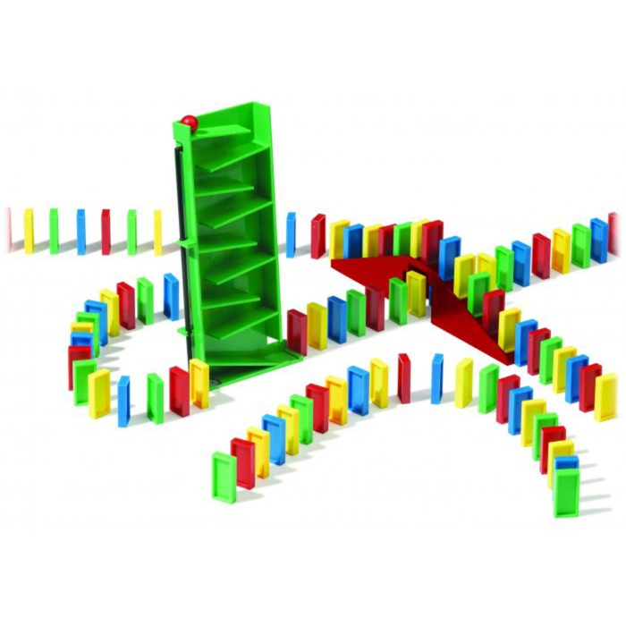 Domino Express Express Starter Lane
