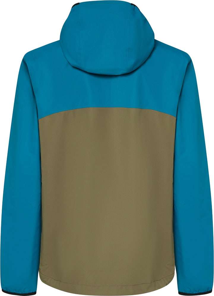 Oakley elements shell 2.0 - veste de pluie coupe-vent