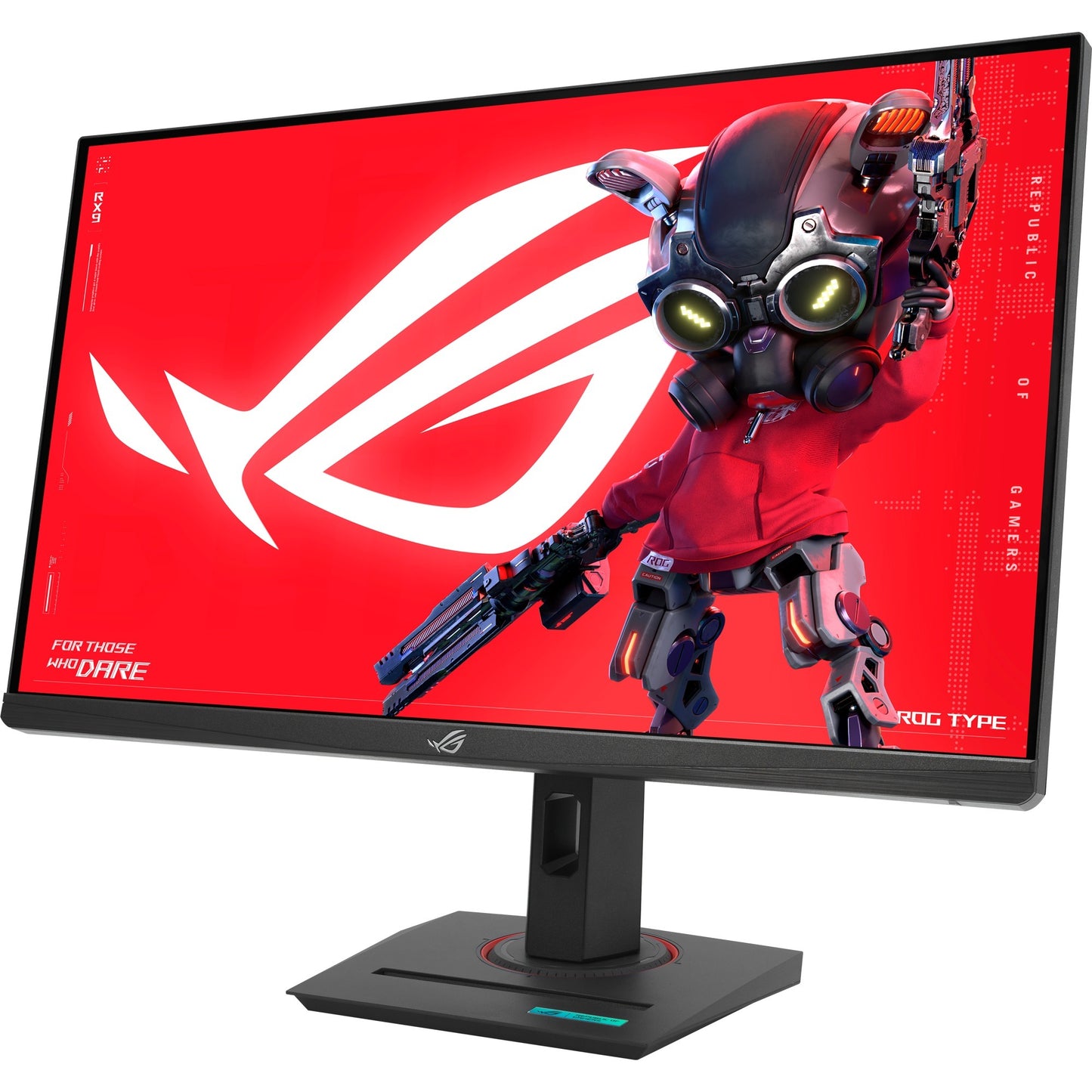 Asus rog strix xg27ucg