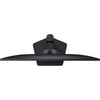 Moniteur de jeu Samsung Odyssey G7 G70F 27 4K UHD (noir, 2x HDMI, DisplayPort, 2x USB-A, USB-B, 180 Hz 360 Hz)