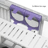Boîtier rack Chieftec unc-409s-aio-op (noir)