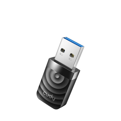 Adaptateur USB Wi-Fi Cudy AC1300