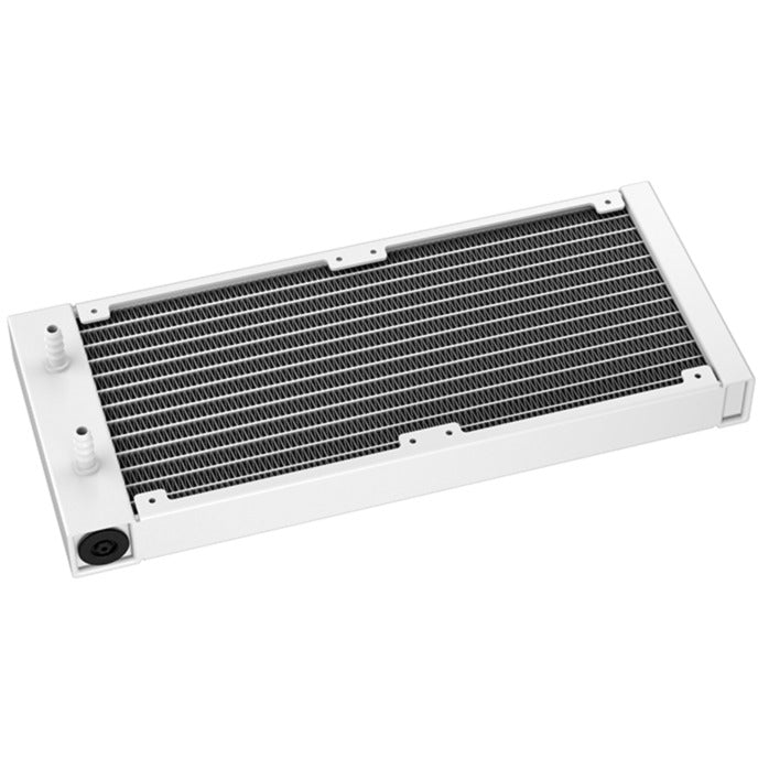 Refroidissement par eau Deepcool LS520 240 (blanc)