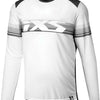 Ixs trigger lite 1.0 - maillot vtt manches longues