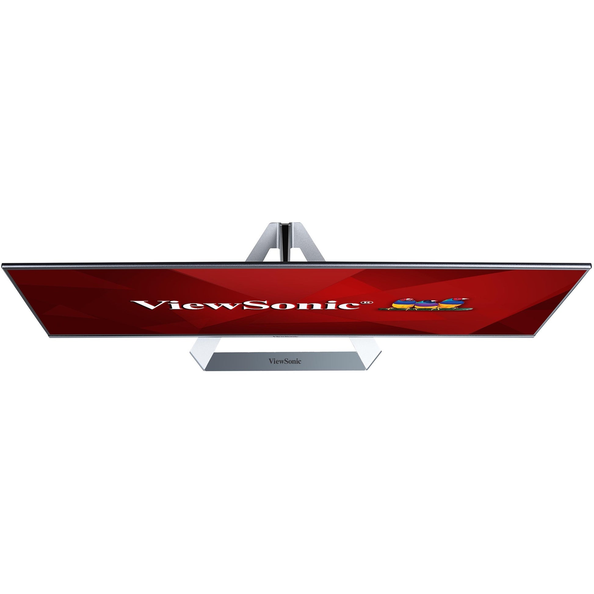 Moniteur Viewsonic vx3276-mhd-3 31,5 (argent noir (mat), 1x HDMI, 1x port d'affichage, VGA, audio)