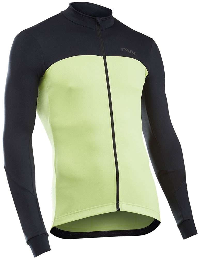 Maillot Northwave force 2 - maillot manches longues