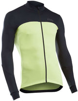 Maillot Northwave force 2 - maillot manches longues - afbeelding 1