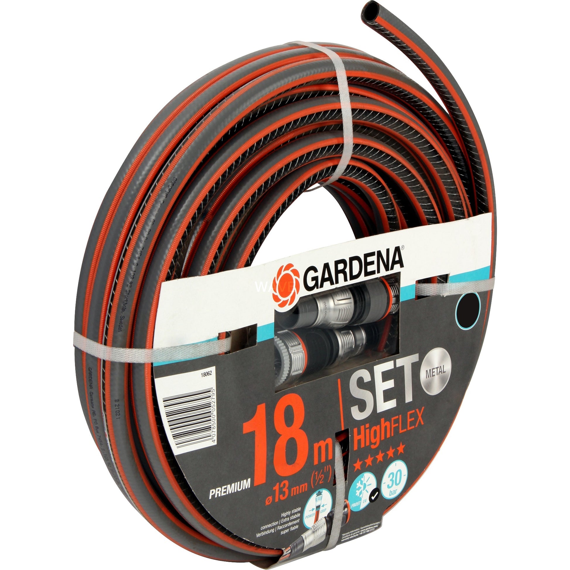 Gardena Comfort Highflex Snake 13 mm (1 2)