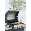 BarboCook réutilisable Grill Pan de e-mail