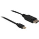 Dellock Mini DisplayPort> DisplayPort