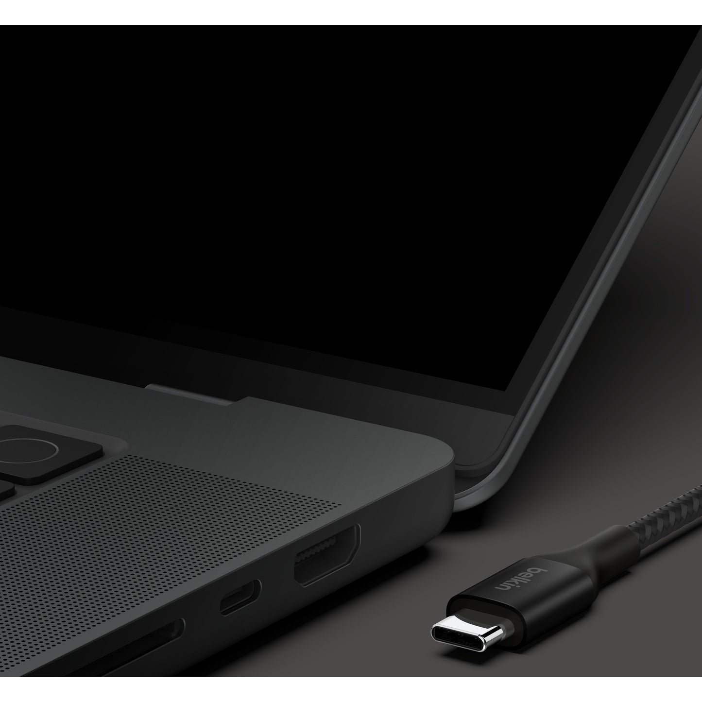 Belkin Boostcharge USB-C à USB-C Cable 240W