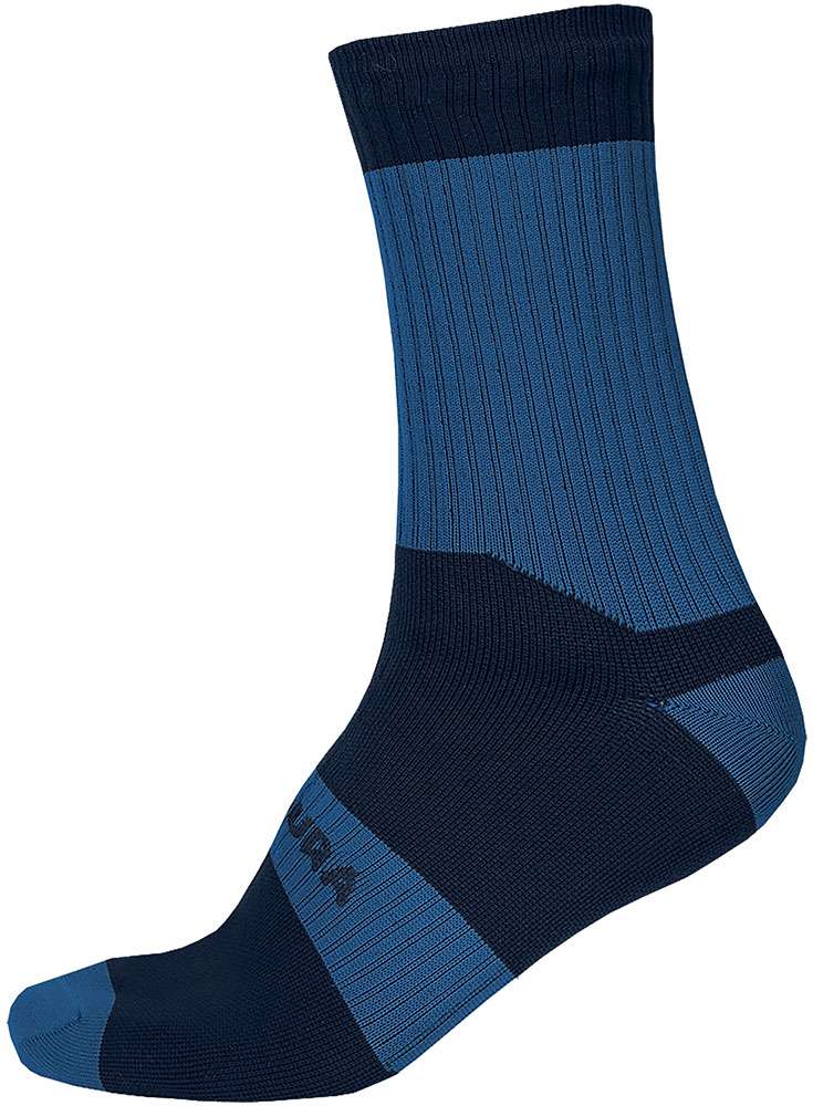 Endura Hummvee Waterbroof II - chaussettes