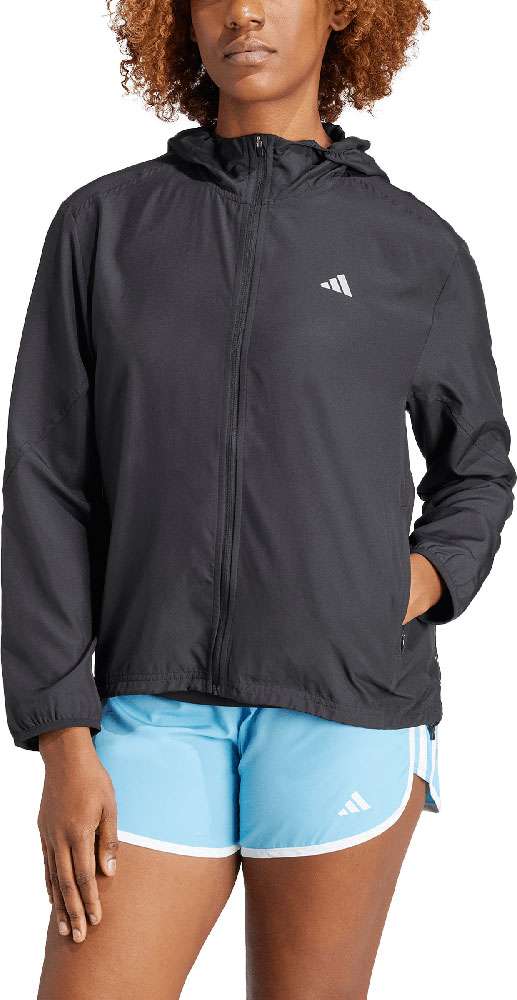 Adidas run it - veste de course pour femme