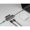 Station d'amarrage Dellock USB Type-C avec emplacement M.2