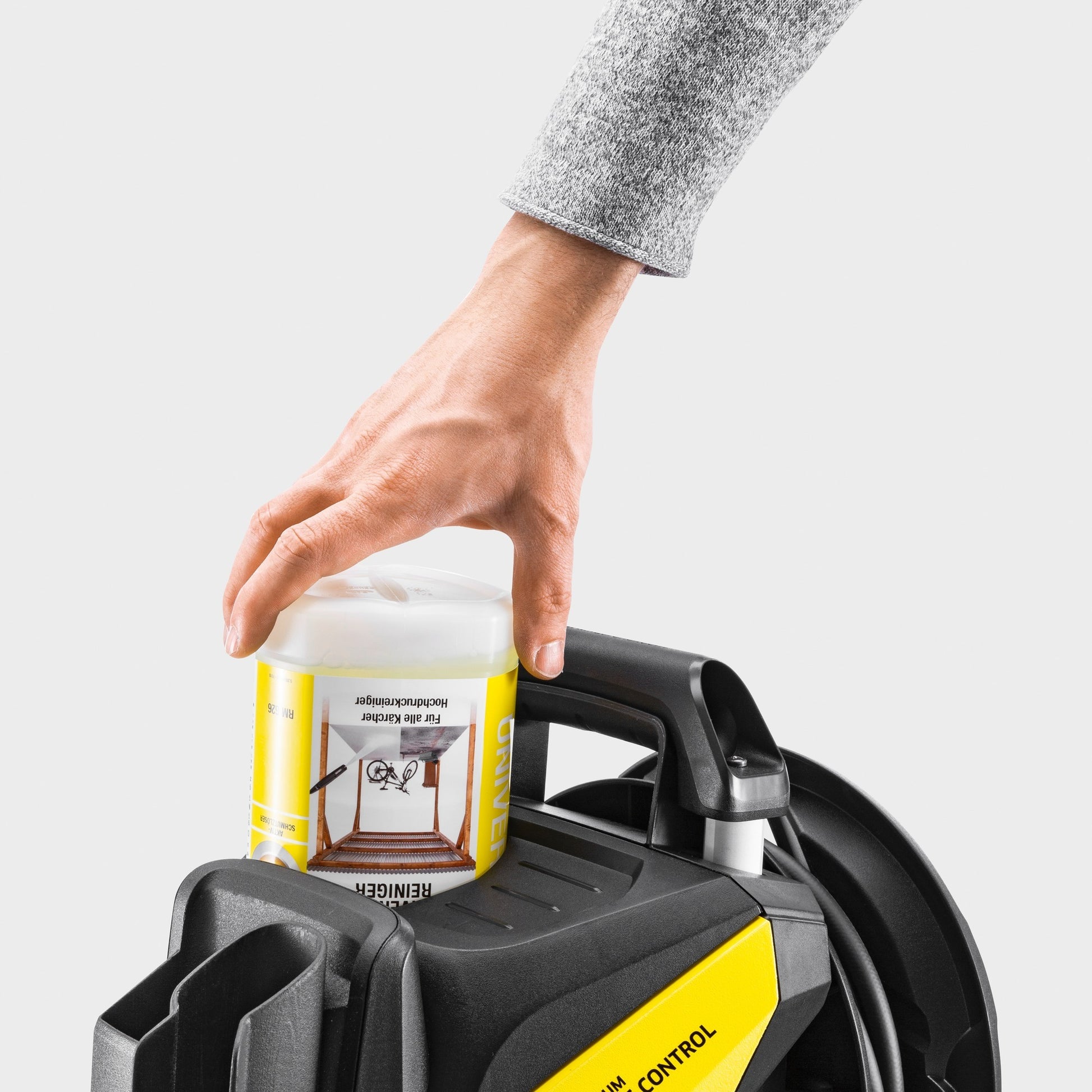 Kärcher K 7 Home Premium Control