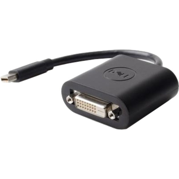 Dell Mini DisplayPort vers DVI