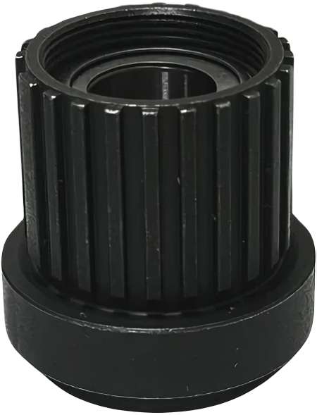Corps de roue libre Mavic shimano micro spline stmtb id360