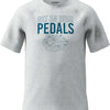 Zimtstern pédalez - t-shirt