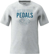 Zimtstern pédalez - t-shirt - afbeelding 1