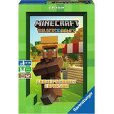 Ravensburger Minecraft Builders Biomes Farmers Market Expansi - afbeelding 1