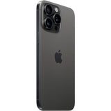 Smartphone Apple iPhone 15 pro max (noir, 256 Go, iOS) - afbeelding 3