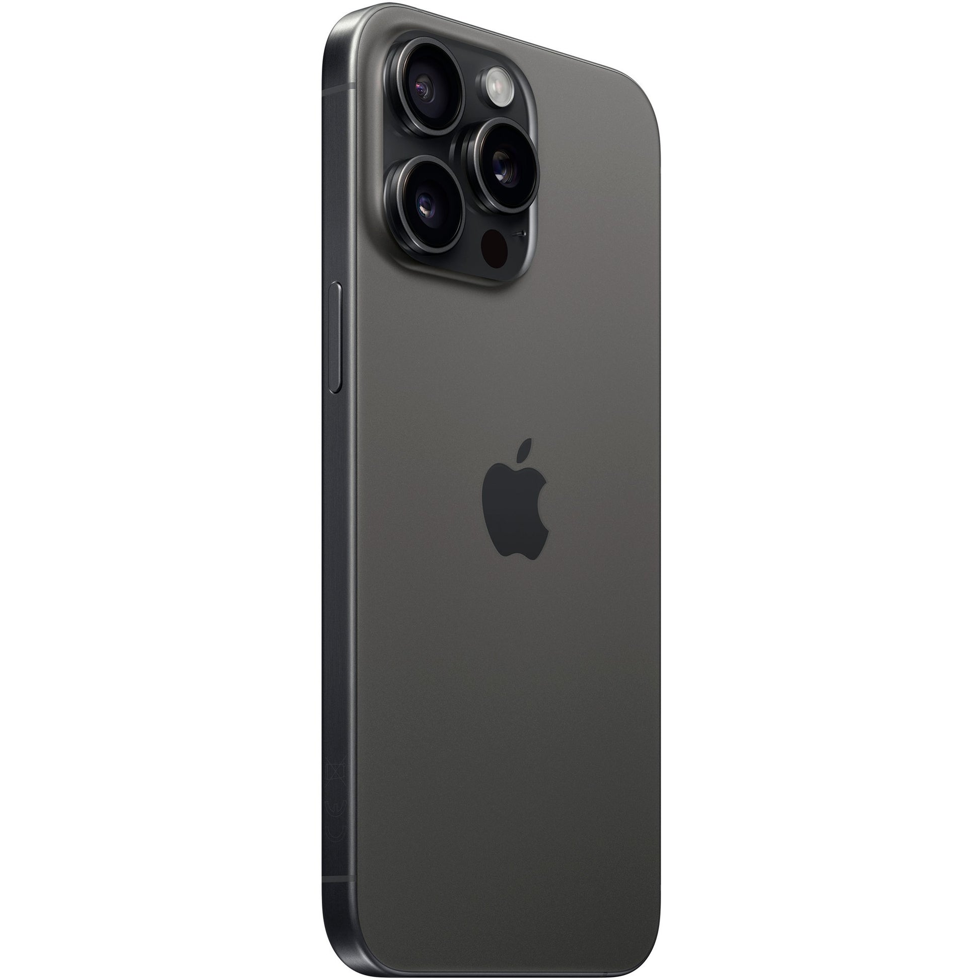Smartphone Apple iPhone 15 pro max (noir, 256 Go, iOS)