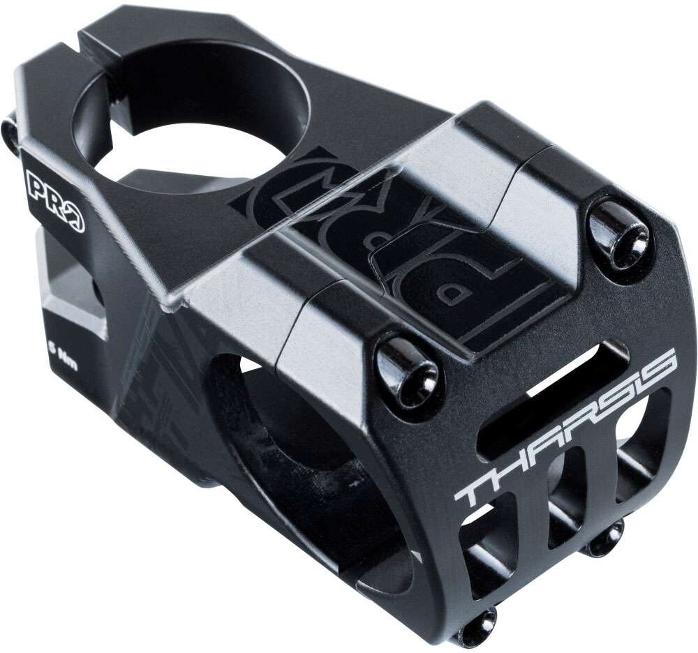 Potence Pro Tharsis 3five 0°