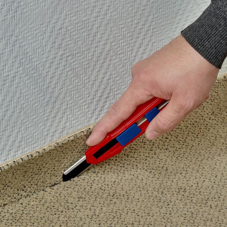 Couteau universel Knipex Citix
