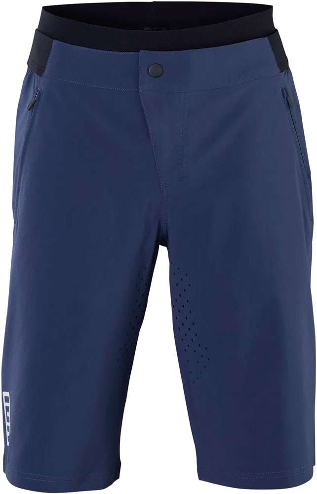 Ion plus ionic lt - short vtt