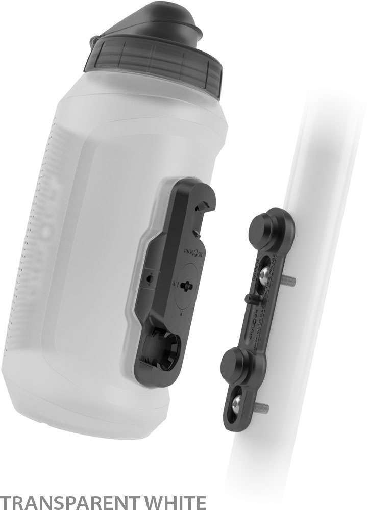 Fidlock twist bidon 750 compact + base vélo