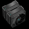 DeepCool AK620 Zero Dark