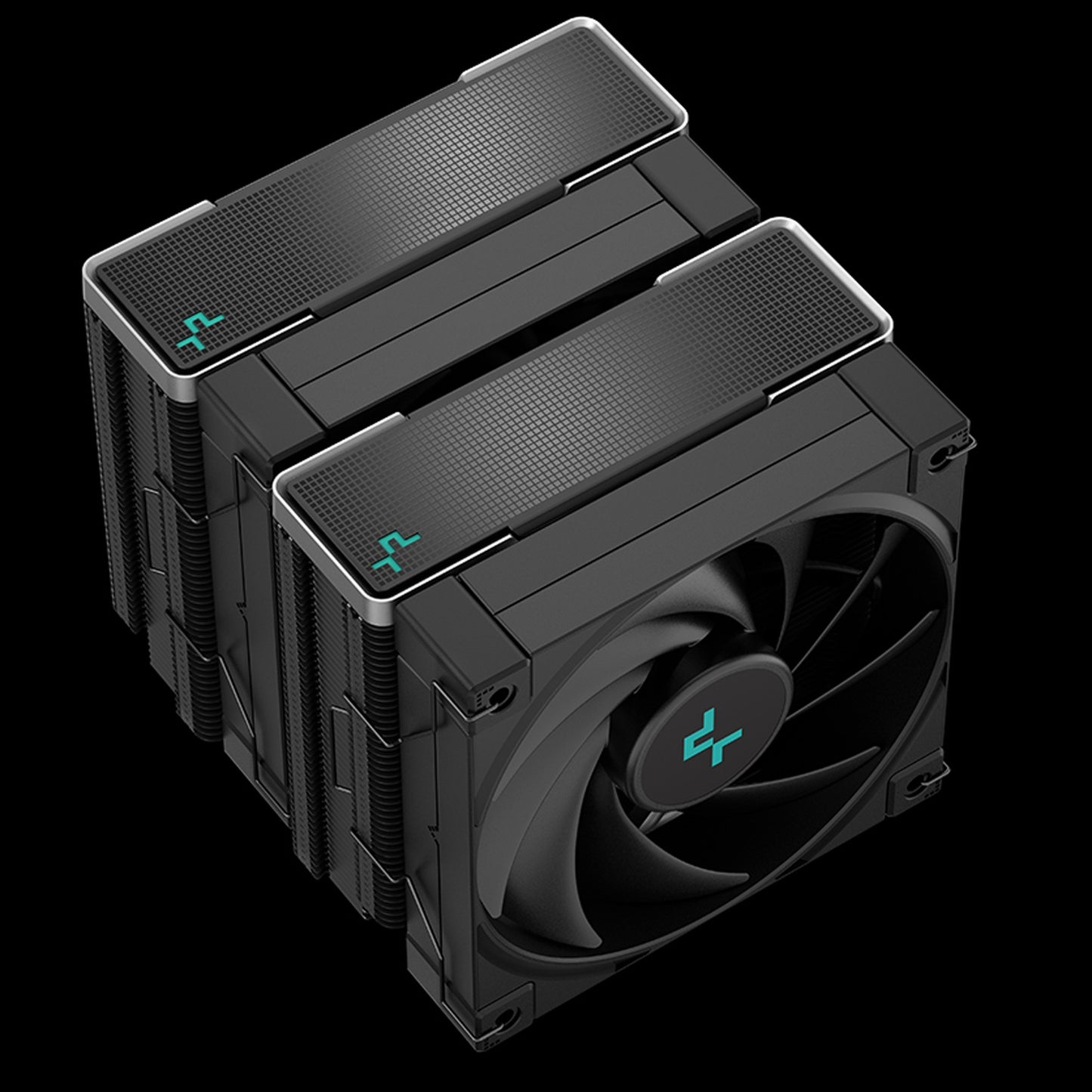 DeepCool AK620 Zero Dark