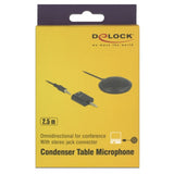Microphone de la table Dellock - afbeelding 4