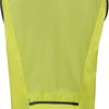 Vaude matera air - gilet coupe-vent