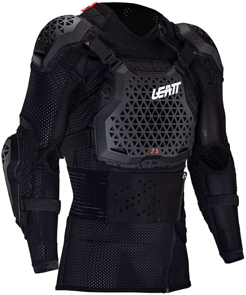 Leatt 2.5 - veste de protection