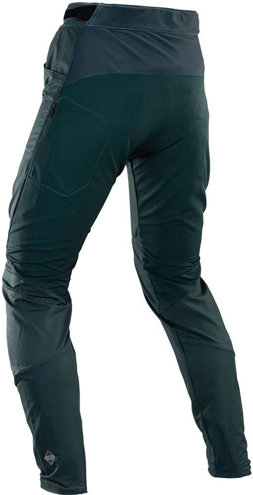 Leatt trail 2.0 - pantalon vtt
