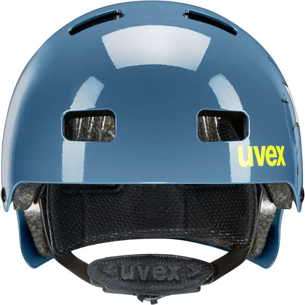 Uvex kid 3 - casque enfant