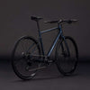 Cube Nulane One bleu indigo et noir