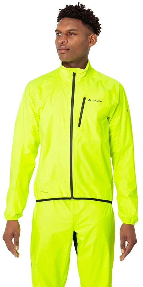 Vaude drop jacket iii - veste de pluie