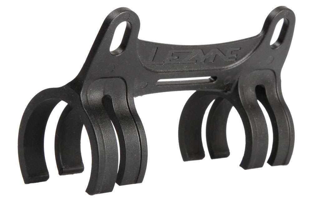 Support de pompe de remplacement Lezyne pour pompes HP