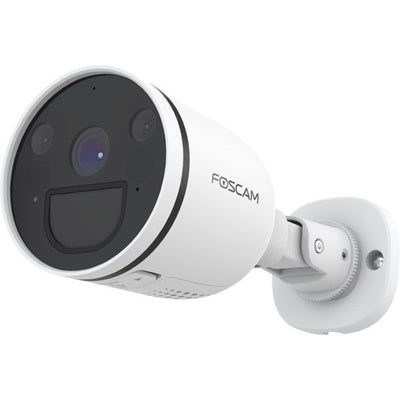 Foscam S41, 4MP Caméra de projecteur WiFi à double bande