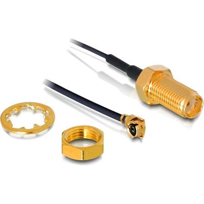 Connexion Dellock HF-SMA pour l'assemblage