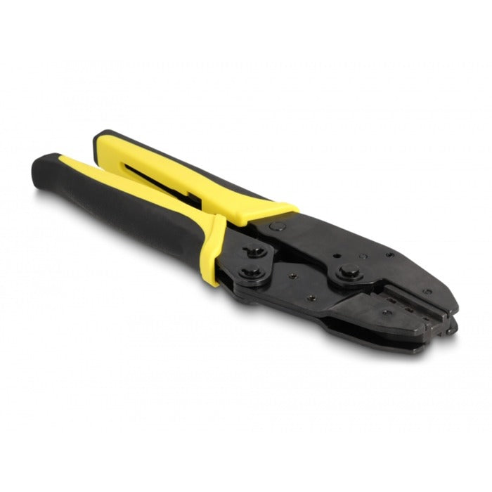 Outil de détroit de Dellock pour la prise DL4 2,5 6 mm²