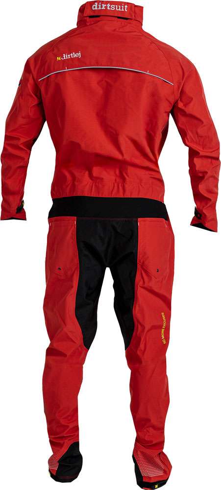 Dirtlej dirt suit core edition v6.1 - combinaison de boue